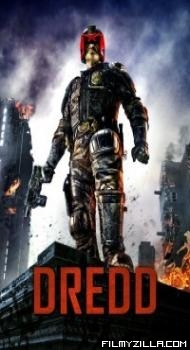 Dredd (2012) Hindi Dubbed