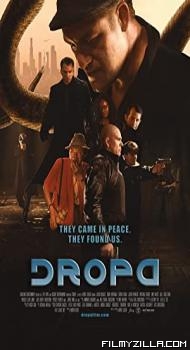 Dropa (2019) Hindi Dubbed