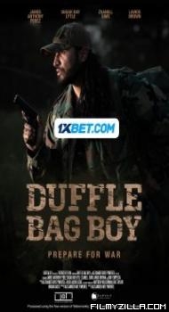 Duffle Bag Boy (2024) Hindi Dubbed