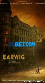 Earwig (2021) Hindi Dubbed