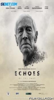 Echoes of the Past (2021) Hindi Dubbed