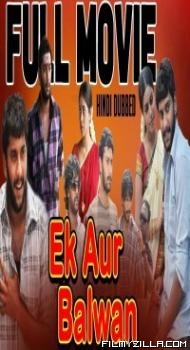 Ek Aur Balwan (2019) South Indian Hindi Dubbed Movie