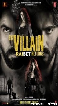 Ek Villain Returns (2022) Hindi Movie