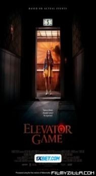 Elevator Game (2024) Hindi Dubbed