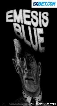 Emesis Blue (2022) Hindi Dubbed