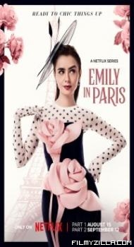 Emily in Paris (2024) Season 4 Hindi Web Series