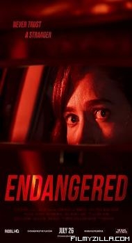 Endangered (2020) Hindi Dubbed