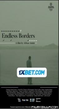 Endless Borders (2023) Hindi Dubbed