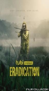 Eradication (2022) Hindi Dubbed