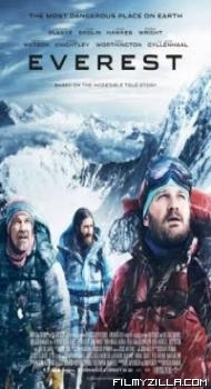 Everest (2015) Dual Audio Hindi Dubbed