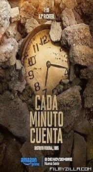 Every Minute Counts (2024) Season 1 Hindi Dubbed Series