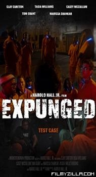 Expunged A Harold Hall (2022) Hindi Dubbed