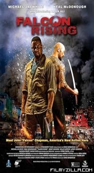 Falcon Rising (2014) Hindi Dubbed