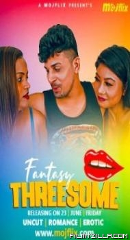 Fantasy Threesome (2023) MojFlix Original