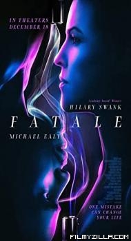 Fatale (2020) Hindi Dubbed