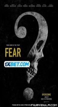 Fear (2023) English Movie