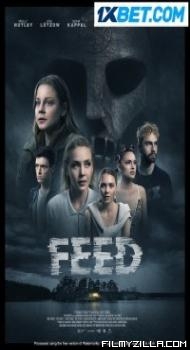 Feed (2022) Hindi Dubbed