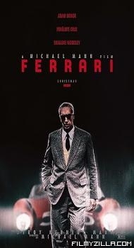 Ferrari (2023) English Movie