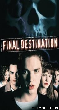 Final Destination (2000) Hindi Dubbed