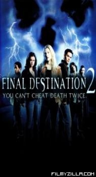 Final Destination 2 (2003) Hindi Dubbed