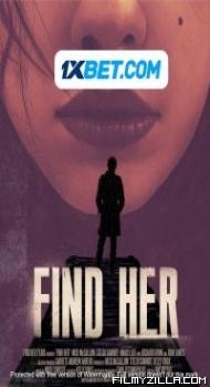 Find Her (2022) Hindi Dubbed