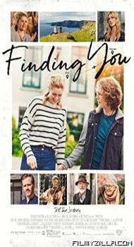 Finding You (2020) Hindi Dubbed