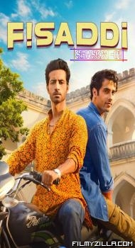 Fisaddi (2024) S01 Hindi Series