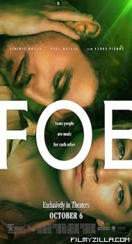 Foe (2023) Hindi Dubbed