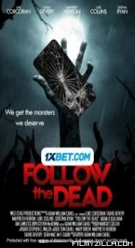 Follow the Dead (2020) Hindi Dubbed