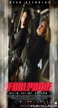 Foolproof (2003) Hindi Dubbed