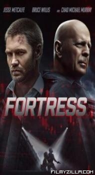 Fortress (2021) Hindi Dubbed