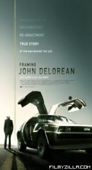 Framing John DeLorean (2019) Hindi Dubbed