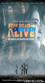 Free Dead or Alive (2022) Hindi Dubbed