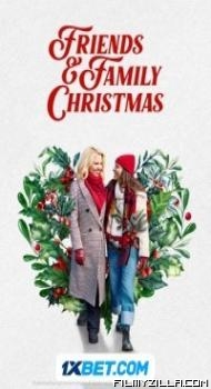 Friends Family Christmas (2023) Hindi Dubbed