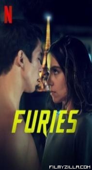 Furies (2024) Season 1 Hindi Web Series