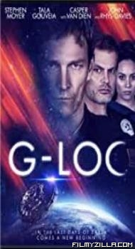 G-Loc (2020) English Movie