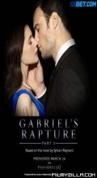 Gabriels Rapture Part Two (2022) Hindi Dubbed