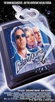 Galaxy Quest (1999) Hindi Dubbed Movie