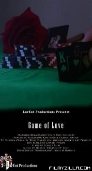 Game of Love (2022) Hindi Dubbed