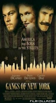 Gangs of New York (2002) Hindi Dubbed