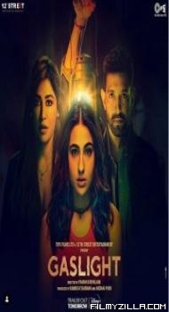 Gaslight (2023) Hindi Movie