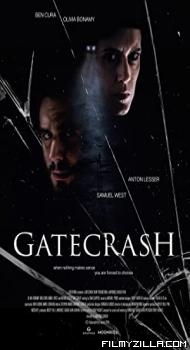 Gatecrash (2020) Hindi Dubbed