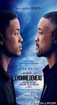 Gemini Man (2019) English Movie