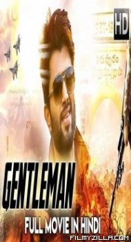 Gentleman 2 (2018) South Indian Hindi Dubbed Movie