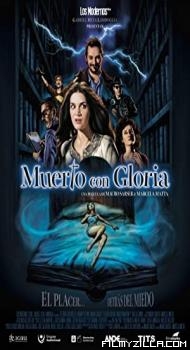 Ghosting Gloria (2021) Hindi Dubbed