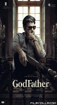 Godfather (2022) South Indian Hindi Dubbed