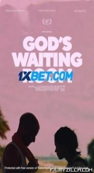 Gods Waiting Room (2022) Hindi Dubbed