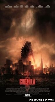 Godzilla (2014) Hindi Dubbed