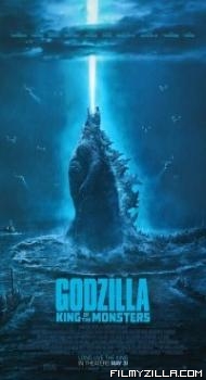 Godzilla King of the Monsters (2019) Hindi Dubbed