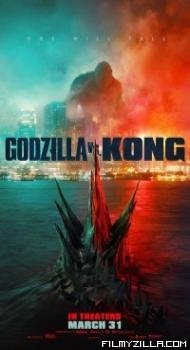 Godzilla vs Kong (2021) English Movie